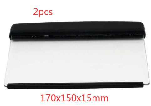 LED Flat Screen Reading Night Light