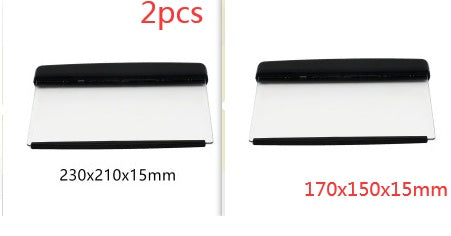 LED Flat Screen Reading Night Light