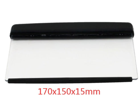 LED Flat Screen Reading Night Light