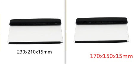 LED Flat Screen Reading Night Light